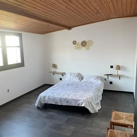 Flat * La Tranche-sur-Mer