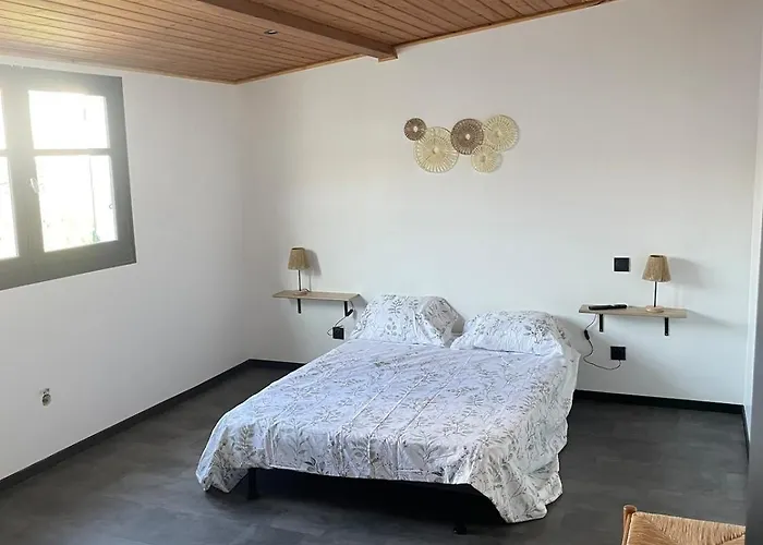 Flat * La Tranche-sur-Mer